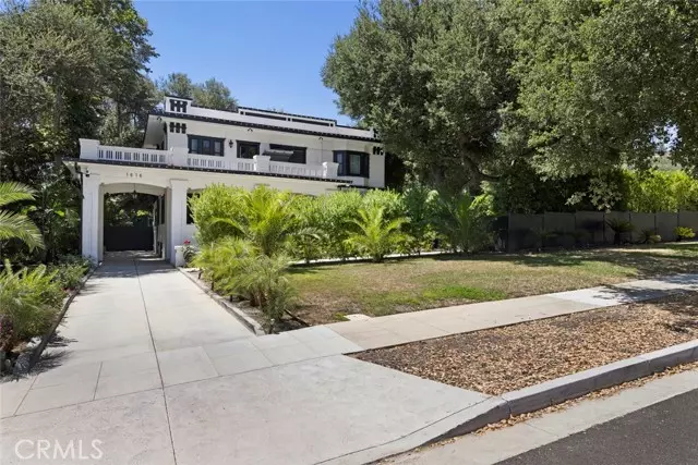 1616 Wabasso WAY, Glendale, CA 91208