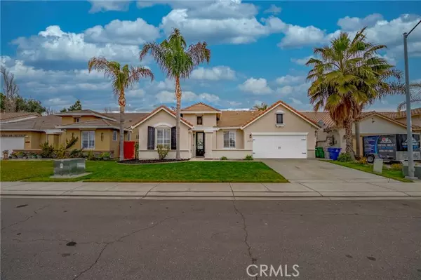 1543 Westmore CT, Atwater, CA 95301