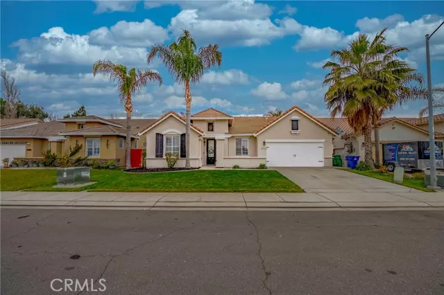 1543 Westmore CT, Atwater, CA 95301