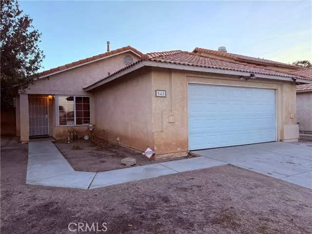 548 E Avenue J11, Lancaster, CA 93535