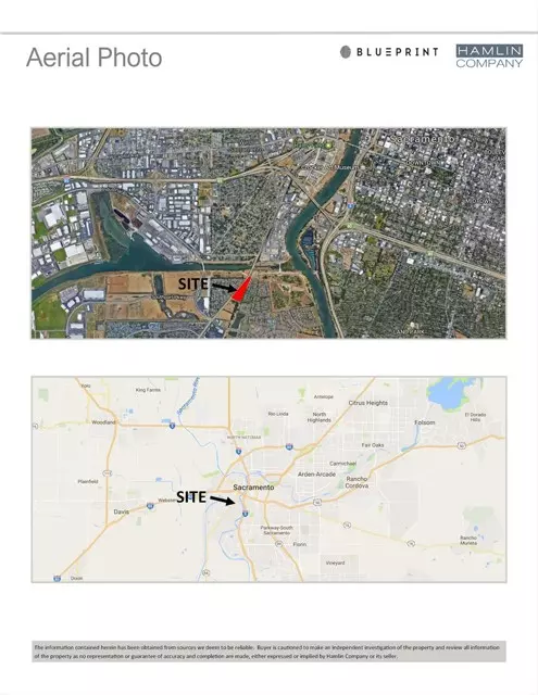 Sacramento, CA 95691,2305 Jefferson