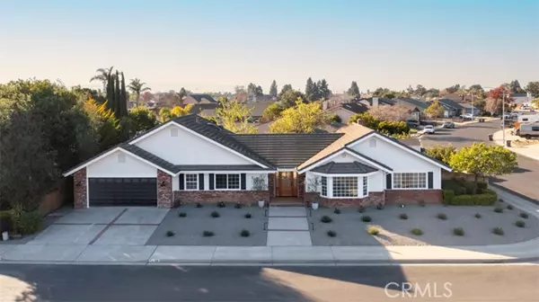 681 Daniel DR, Santa Maria, CA 93454