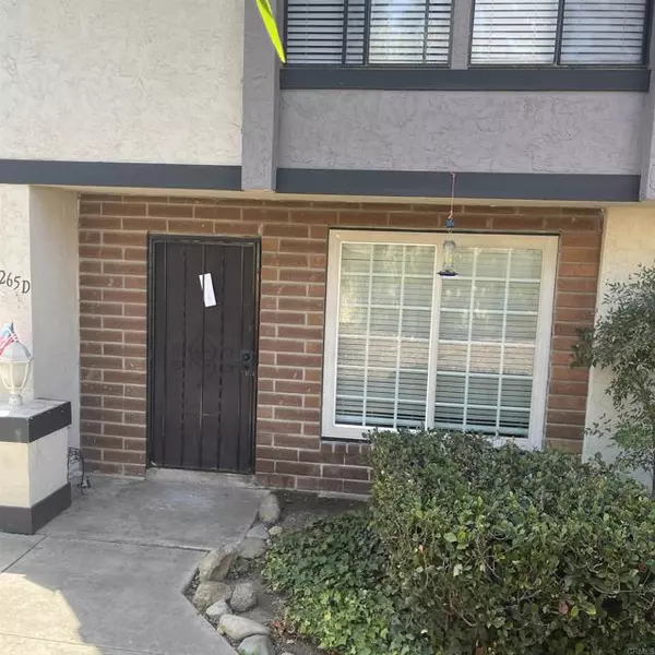 265 Rancho CT, Chula Vista, CA 91911