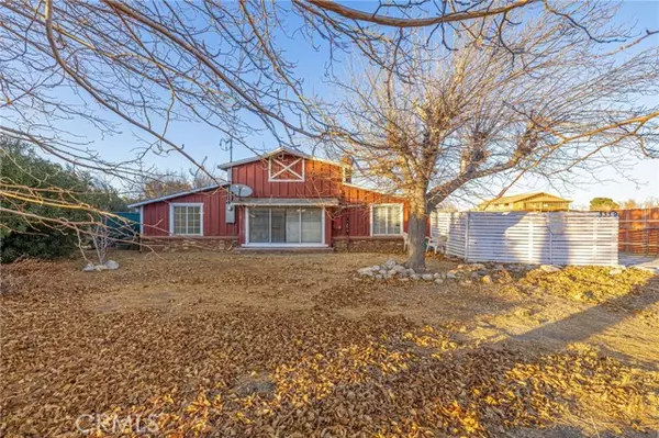 Palmdale, CA 93550,3339 E AVE