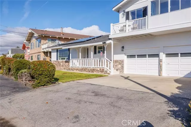 2091 Circle DR, Cayucos, CA 93430