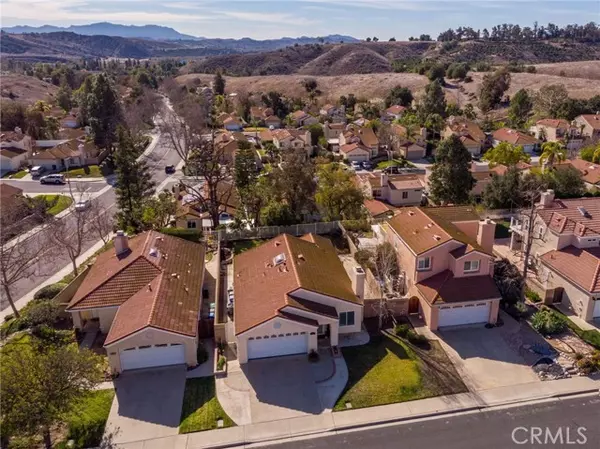 Moorpark, CA 93021,15390 Braun CT