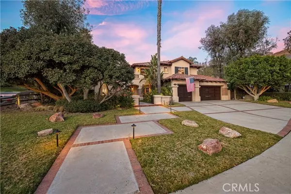 San Juan Capistrano, CA 92675,26631 Regency CT