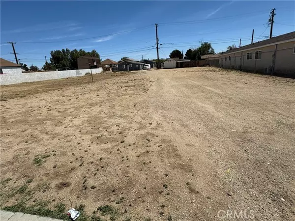 15636 K ST, Mojave, CA 93501