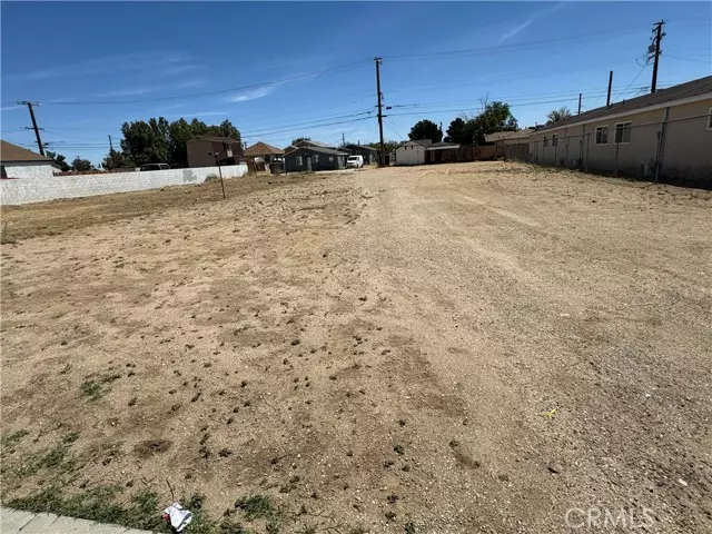 15636 K ST, Mojave, CA 93501