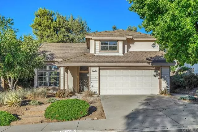 2276 Creek Hollow PL, Escondido, CA 92026