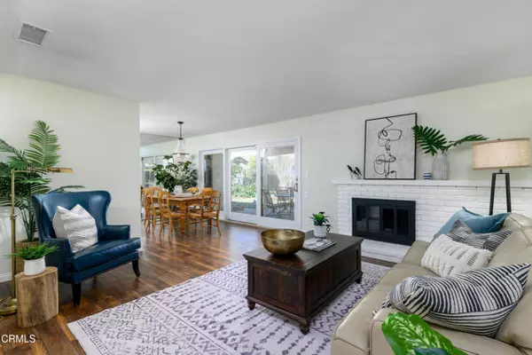 Newbury Park, CA 91320,2967 Theresa DR