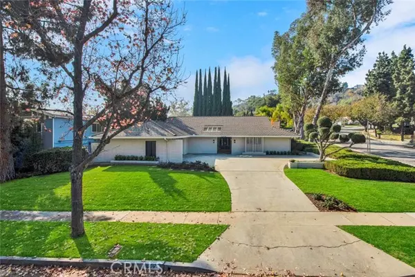 359 Camino Del Sol,  South Pasadena,  CA 91030