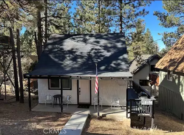 Big Bear Lake, CA 92315,688 Main ST