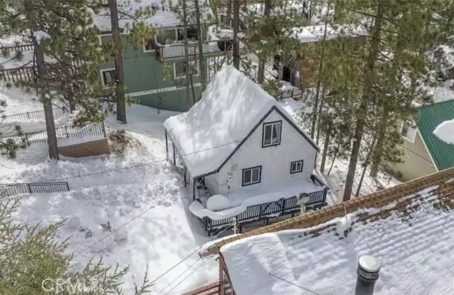 688 Main ST, Big Bear Lake, CA 92315