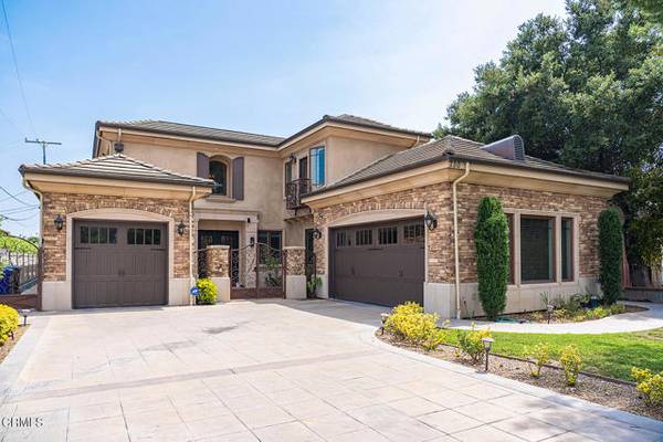 730 W Longden AVE, Arcadia, CA 91007