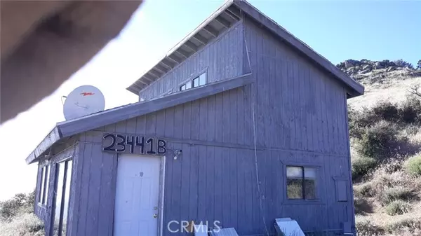 Tehachapi, CA 93561,23441 El Rancho DR