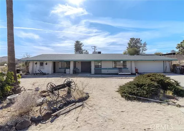 Yucca Valley, CA 92284,7464 Cardillo TRL