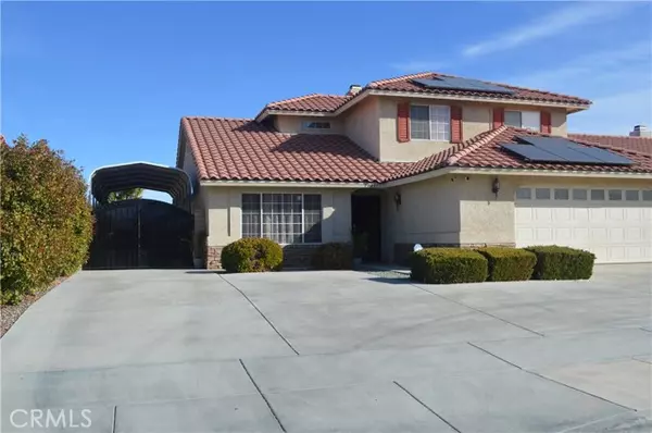 Victorville, CA 92395,13037 High Vista ST