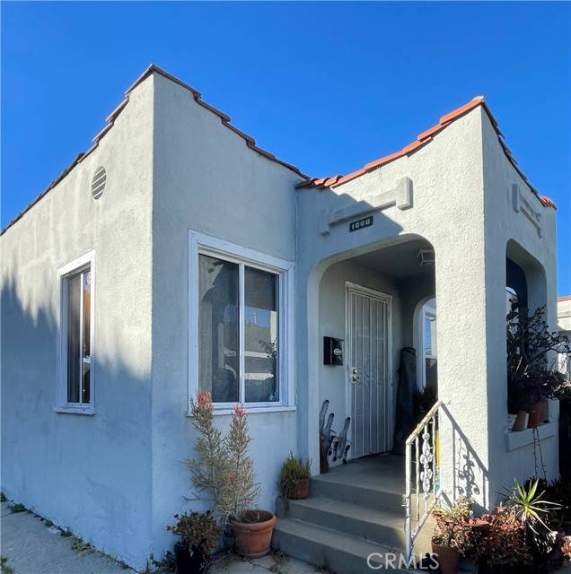 1060 W 24th ST, San Pedro, CA 90731