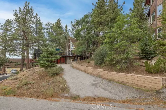 43580 San Pasqual DR, Big Bear Lake, CA 92315