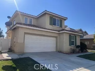 1457 Freesia WAY, Beaumont, CA 92223