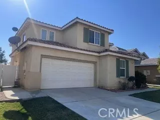 1457 Freesia WAY, Beaumont, CA 92223