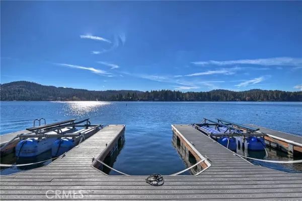 Lake Arrowhead, CA 92352,0 North SHR