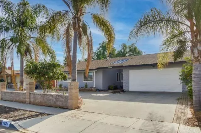 1823 Oak Hill DR, Escondido, CA 92027