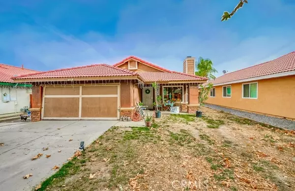 Hemet, CA 92545,466 Melbourne CT