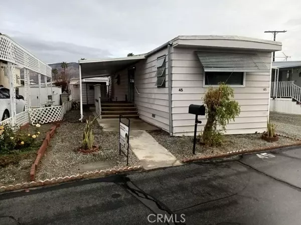 San Jacinto, CA 92583,999 S Santa Fe AVE 45