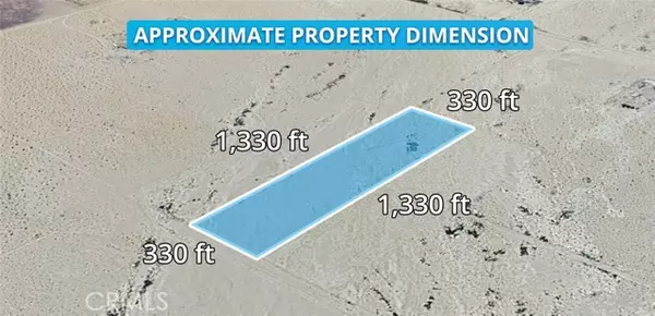 Lucerne Valley, CA 92356,0 Square 40 RD