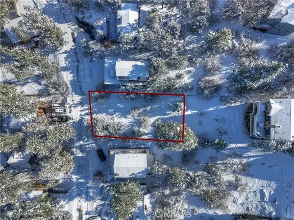 Big Bear City, CA 92314,0 Aeroplane BLD