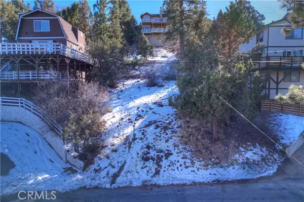 0 Aeroplane BLD, Big Bear City, CA 92314