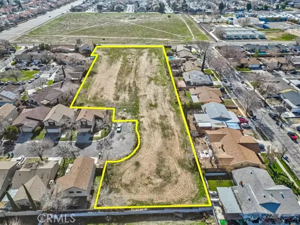 Palmdale, CA 93550,0 Vac/Vic 30th Ste/Ave R4