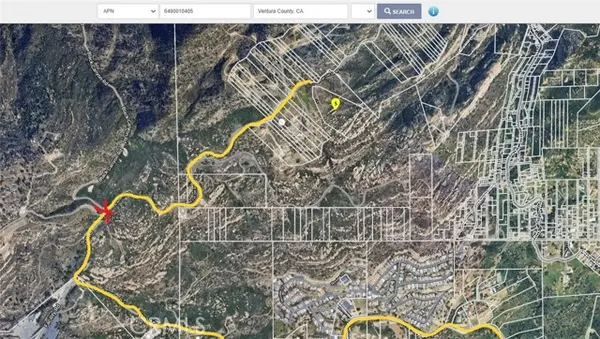 CA 91304,40 NORTH AMERICAN CUT OFF RD