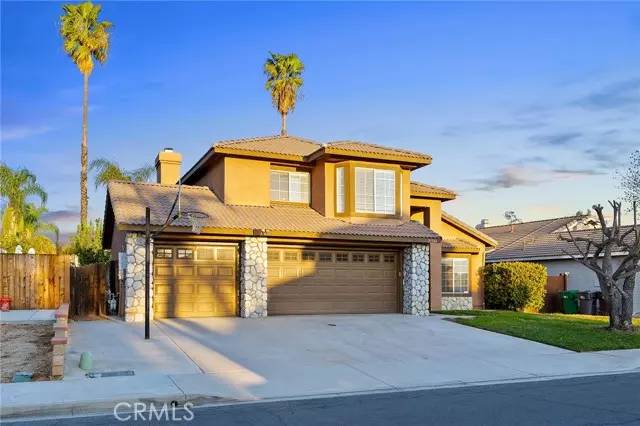 25544 Blackwood RD, Murrieta, CA 92563