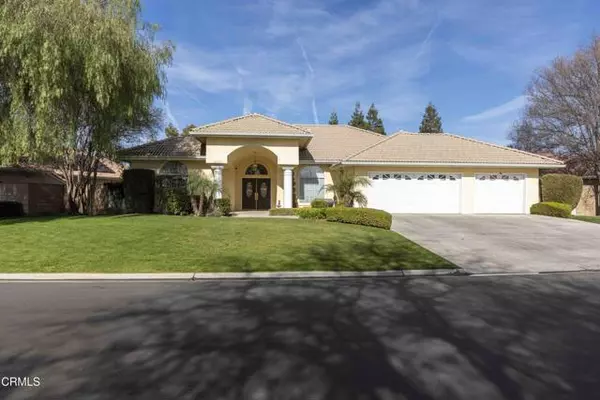 Bakersfield, CA 93308,4205 Palisades CIR