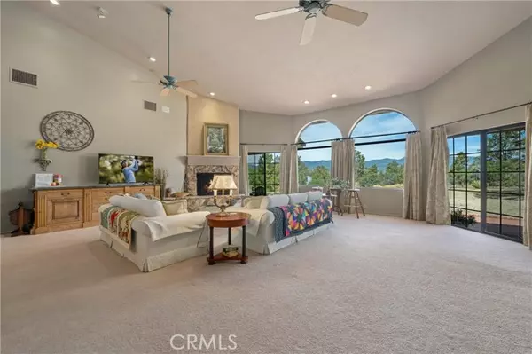 Mountain Center, CA 92561,63595 Santa Rosa DR