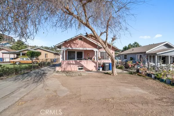 4121 Floral DR, Los Angeles, CA 90063