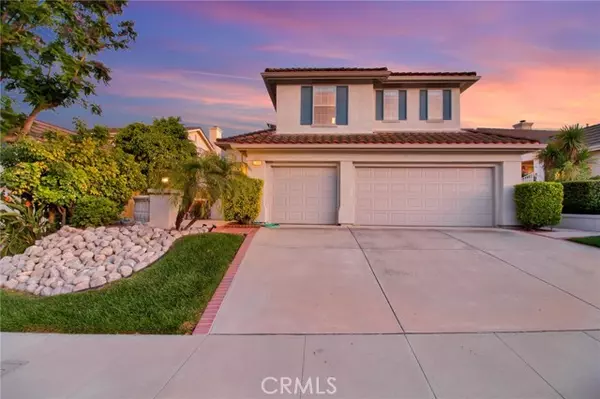 2306 Laurelwood DR, Thousand Oaks, CA 91362