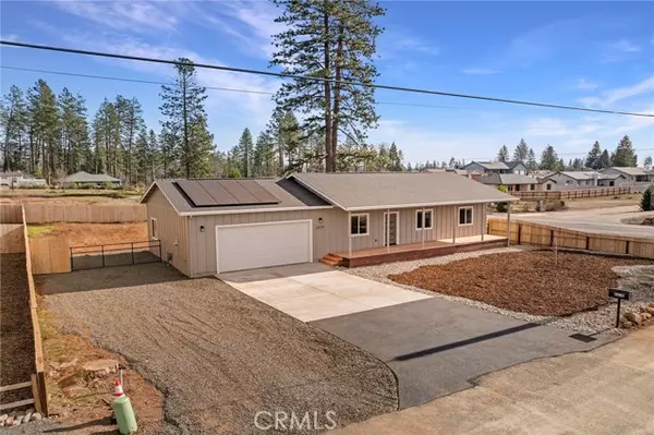 Paradise, CA 95969,6210 Forest LN