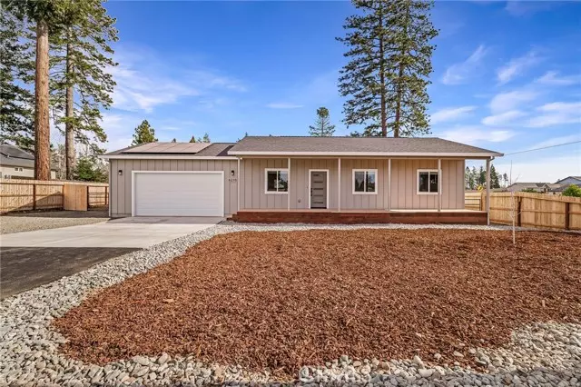 Paradise, CA 95969,6210 Forest LN