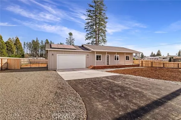 Paradise, CA 95969,6210 Forest LN