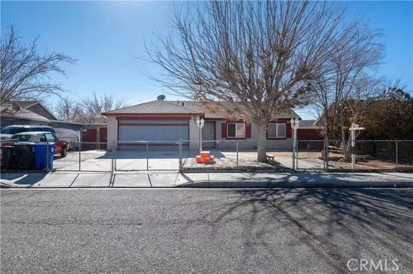 10221 Lawson AVE, Adelanto, CA 92301