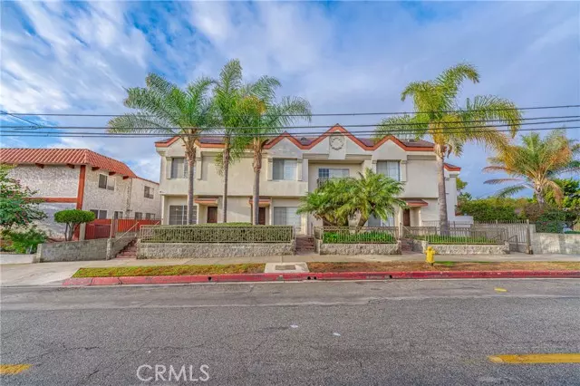 Inglewood, CA 90302,856 Beach AVE 12