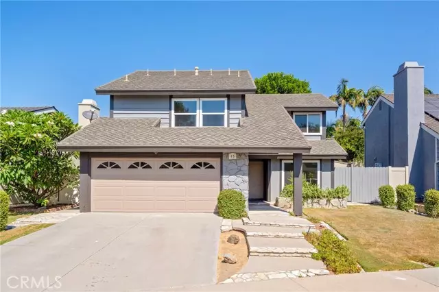 15 Whitney, Irvine, CA 92620