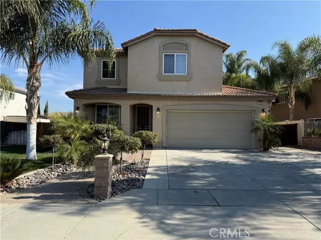 776 Sweet Clover, San Jacinto, CA 92582