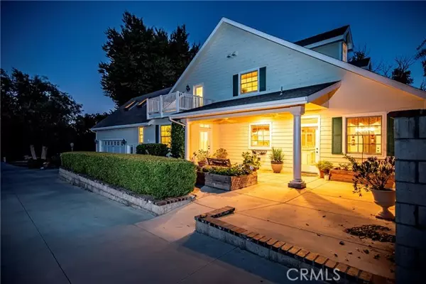 Leona Valley, CA 93551,40065 90th ST