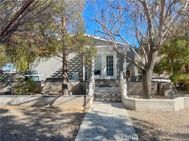 18320 Horseshoe TRL, Helendale, CA 92342