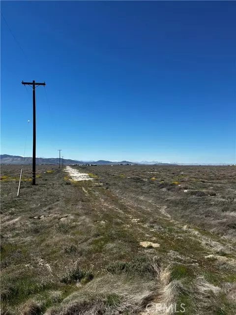 Santa Margarita, CA 93453,0 Clarksberg RD